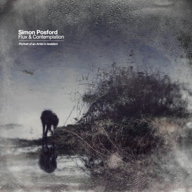 Simon Posford - Flux & Contemplation: Portrait Of An Artist In