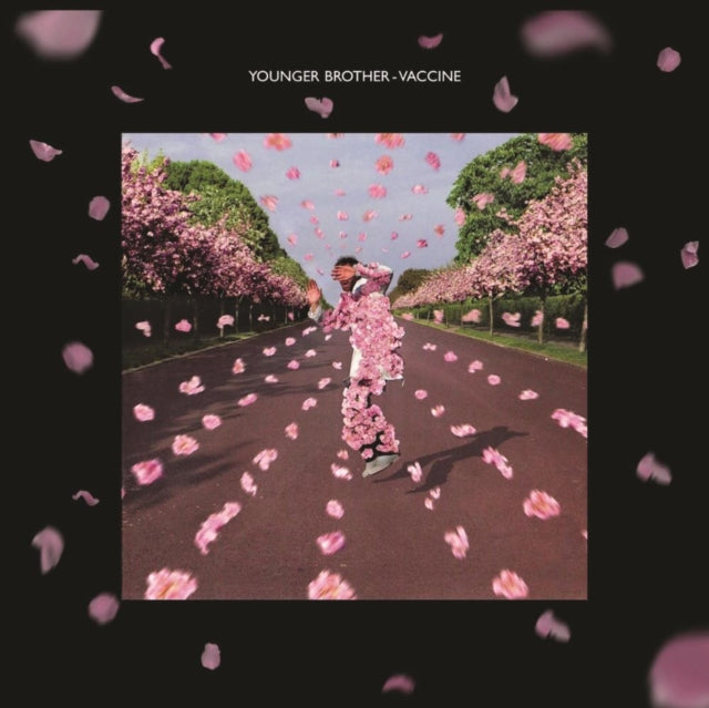 Younger Brother - Vaccine