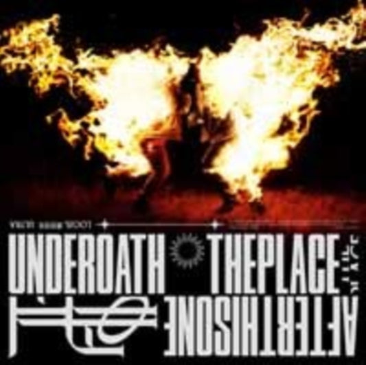 Underoath - Place After This One - Ruby