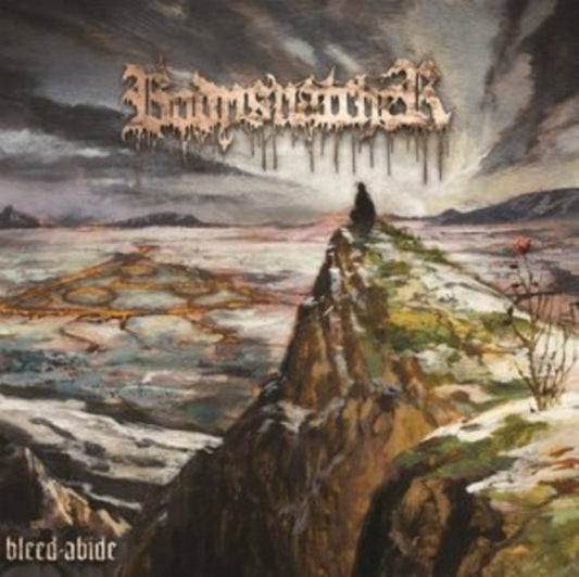 Bodysnatcher - Bleed-Abide - Opaque Orchid - Opaque Bone