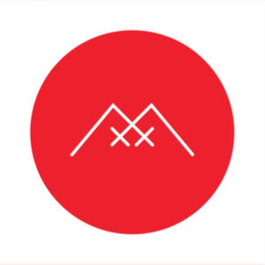 Xiu Xiu - Xiu Xiu Plays The Music Of Twin Peaks