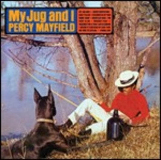 Percy Mayfield - My Jug & I