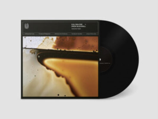 Kali / Mcdowall,Drew Malone - Magnetism