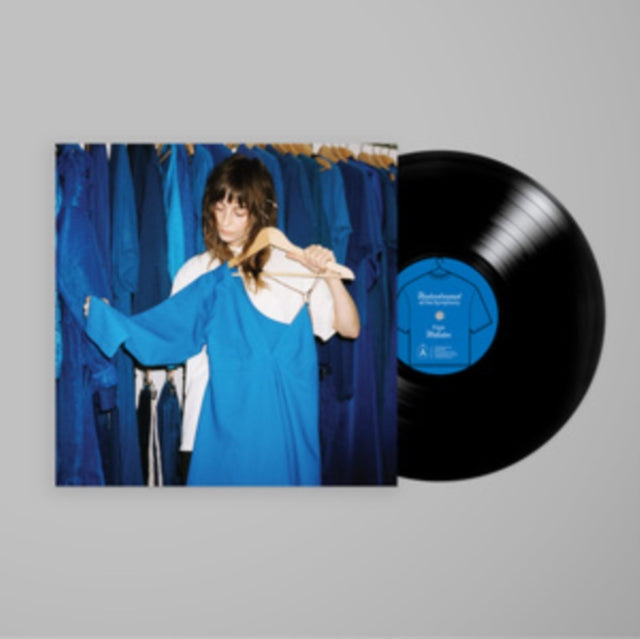 Faye Webster - Underdressed At The Symphony