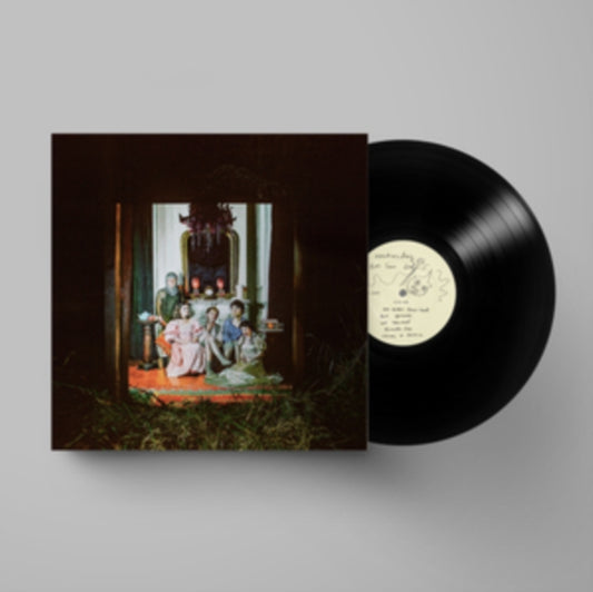 Wednesday - Rat Saw God