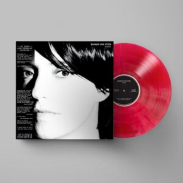 Sharon Van Etten - Tramp - Anniversary Edition - Crimson Splash