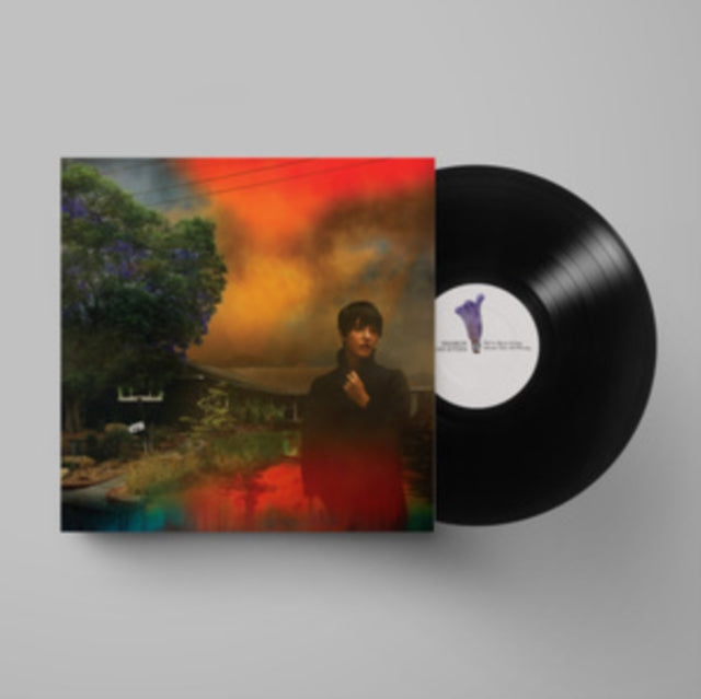 Sharon Van Etten - We'Ve Been Going About This All Wrong