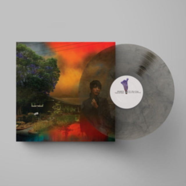 Sharon Van Etten - We'Ve Been Going About This All Wrong (Smoke)