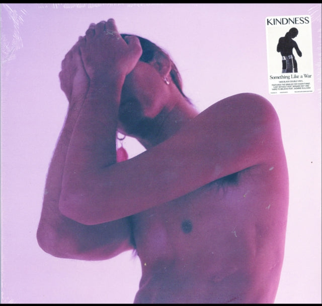 Kindness - Something Like A War