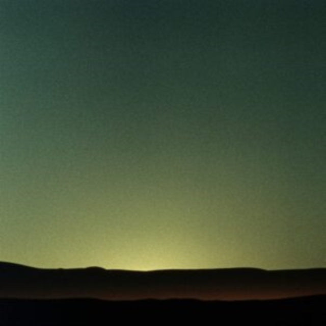 Jason Sharp - Turning Centre Of A Still World