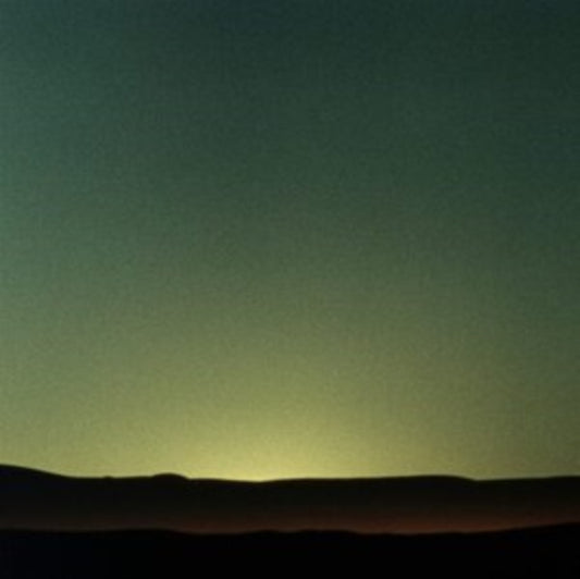 Jason Sharp - Turning Centre Of A Still World