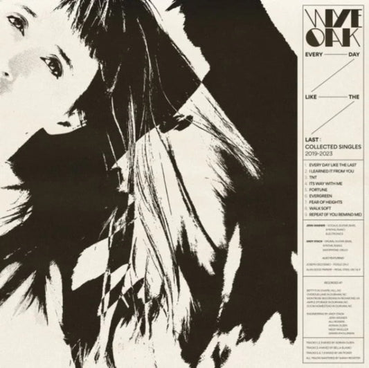 Wye Oak - Every Day Like The Last: Collected Singles