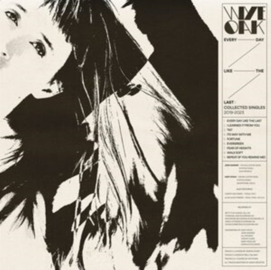 Wye Oak - Every Day Like The Last: Collected Singles 2019-23