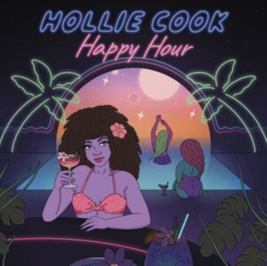 Hollie Cook - Happy Hour