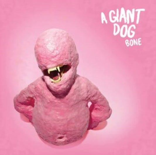 A Giant Dog - Bone