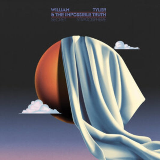 William & The Impossible Truth Tyler - Secret Stratosphere