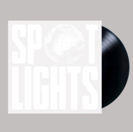 Spotlights - Rarities