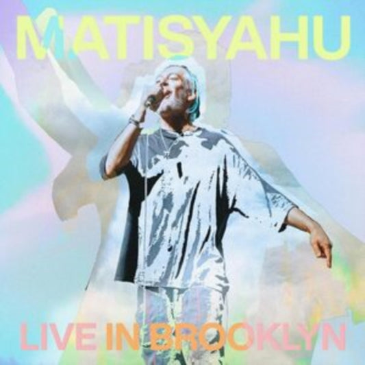Matisyahu - Live In Brooklyn
