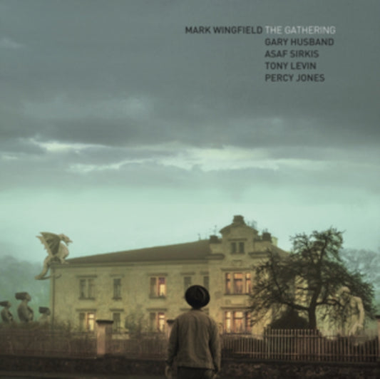 Mark Wingfield - Gathering