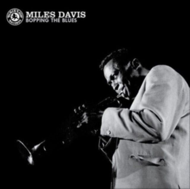 Miles Davis - Bopping The Blues