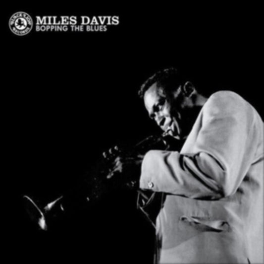 Miles Davis - Bopping The Blues