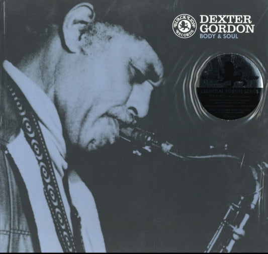 Dexter Gordon - Body & Soul