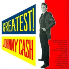 Johnny Cash - Greatest