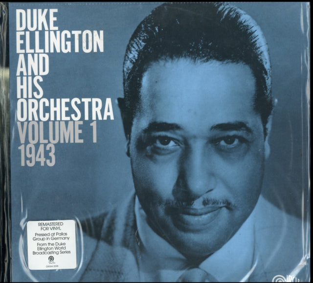 Duke Ellington - Volume 1: 1943