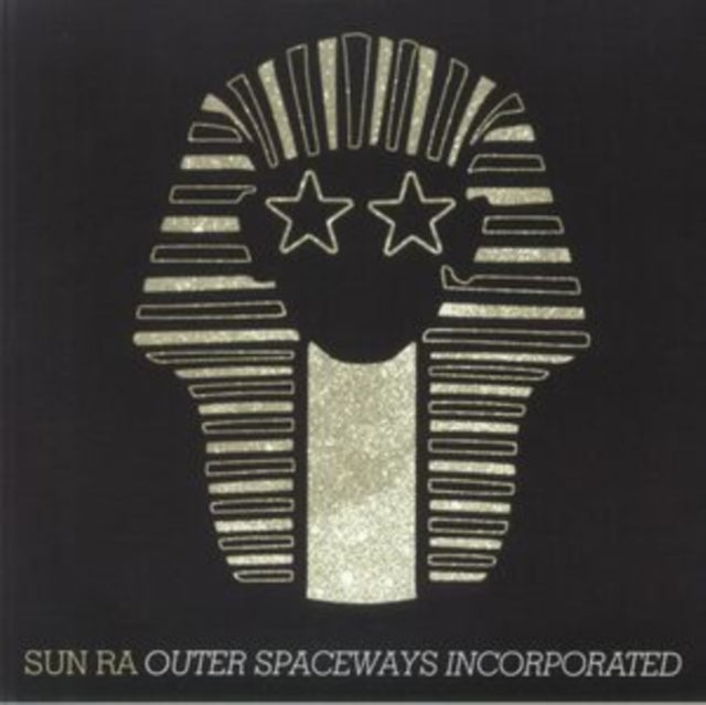 Sun Ra - Outer Spaceways Incorporated - Gold