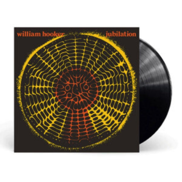 William Hooker - Jubilation