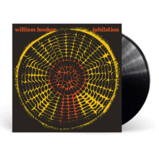 William Hooker - Jubilation