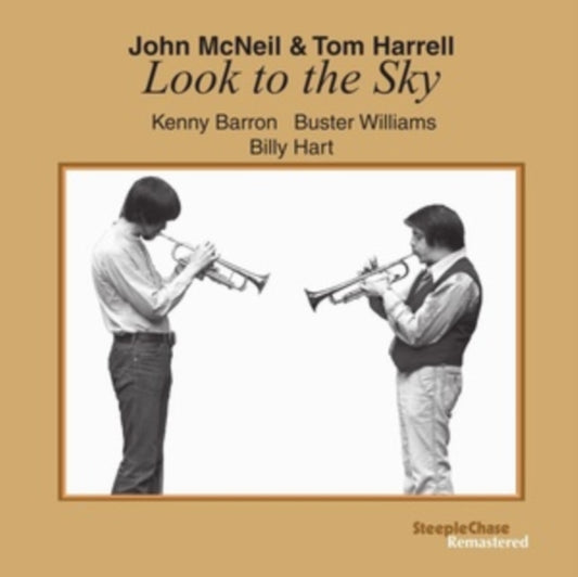 Tom Harrell - Look To The Sky