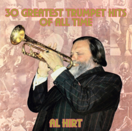 Al Hirt - Greatest Trumpet Hits