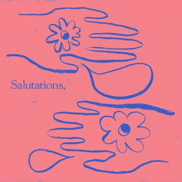 Salutations / Various - Salutations / Various (Rsd)