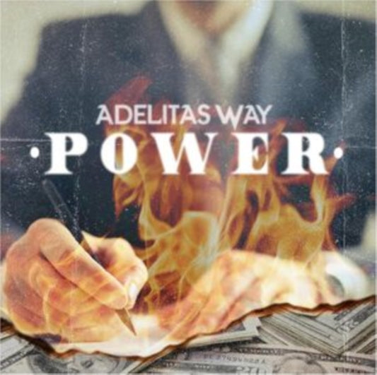 Adelitas Way - Power