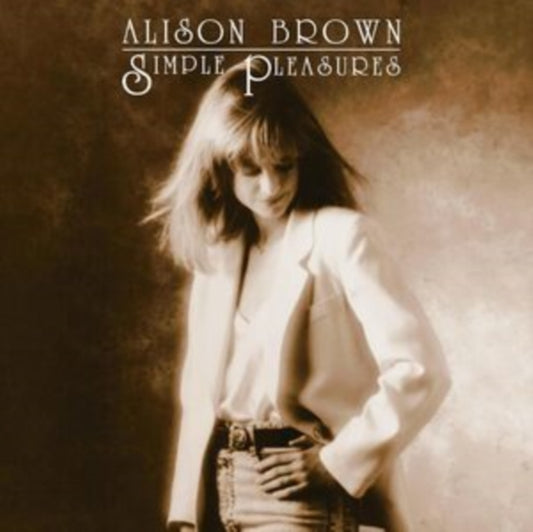 Alison Brown - Simple Pleasures (Remixed And Remastered)