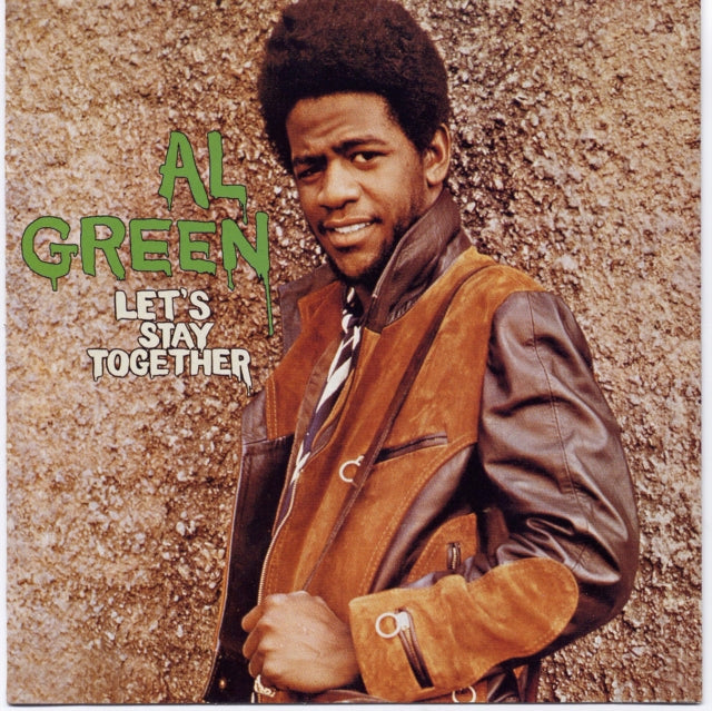 Al Green - Let'S Stay Together