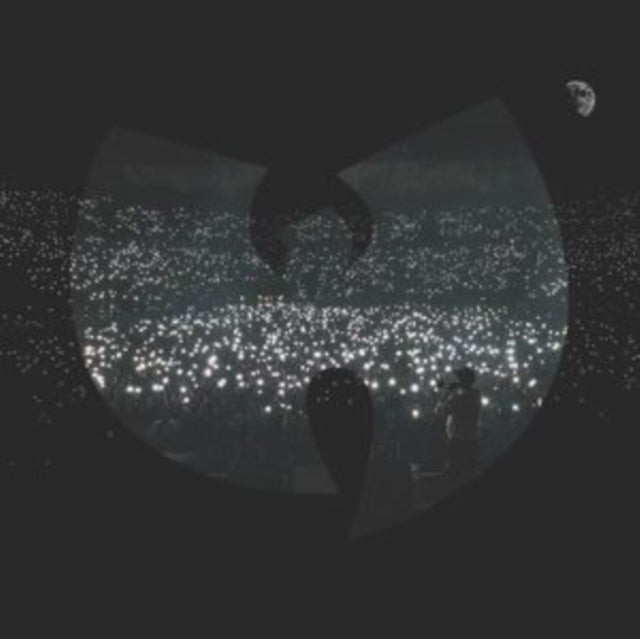 Wu-Tang Clan - Enter The Wu-Tang (36 Chambers) - Live From N.Y.