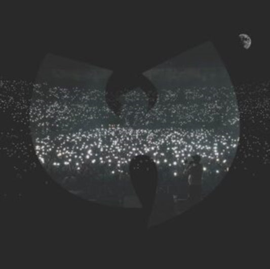 Wu-Tang Clan - Enter The Wu-Tang (36 Chambers) - Live From N.Y.