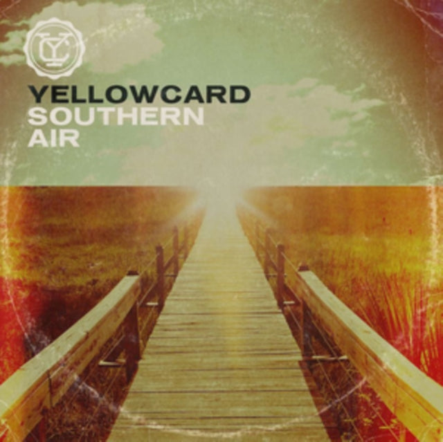 Yellowcard - Southern Air