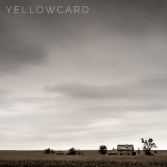 Yellowcard - Yellowcard (Gray)