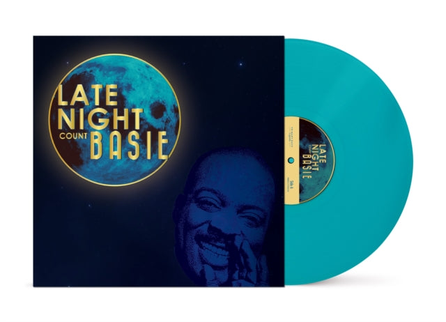 Late Night Count Basie / Various - Late Night Count Basie / Various