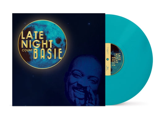 Late Night Count Basie / Various - Late Night Count Basie / Various