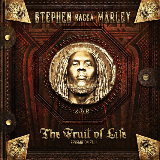 Stephen Marley - Fruit Of Life: Revelation Pt Ii