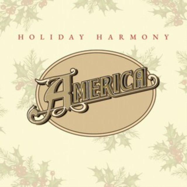 America - Holiday Harmony