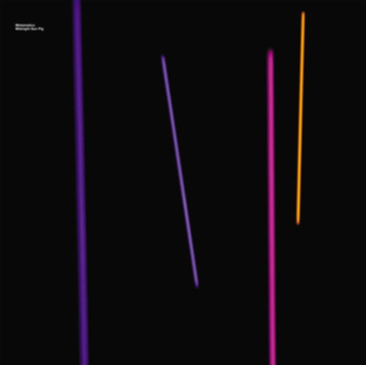 Metamatics - Midnight Sun Pig