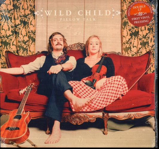 Wild Child - Pillow Talk