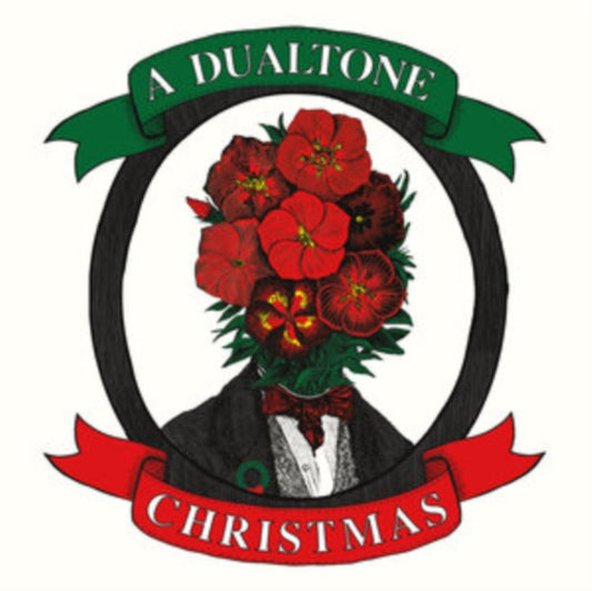 Dualtone Christmas / Various - Dualtone Christmas / Various