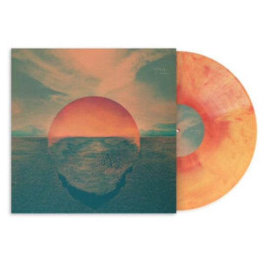 Tycho - Dive - Orange/Red
