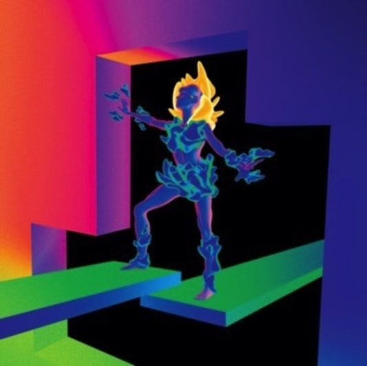 Kaitlyn Aurelia Smith - Let'S Turn It Into Sound - Yellow